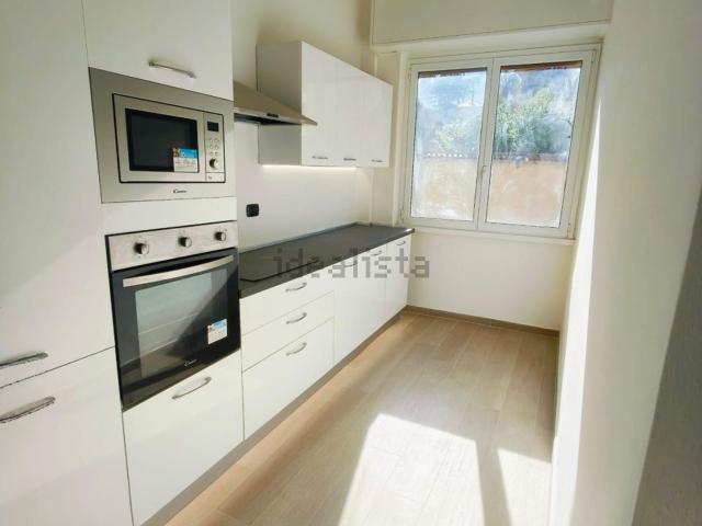 Appartamento in vendita di 60 m²