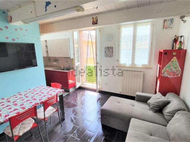 Appartamento in vendita di 60 m²