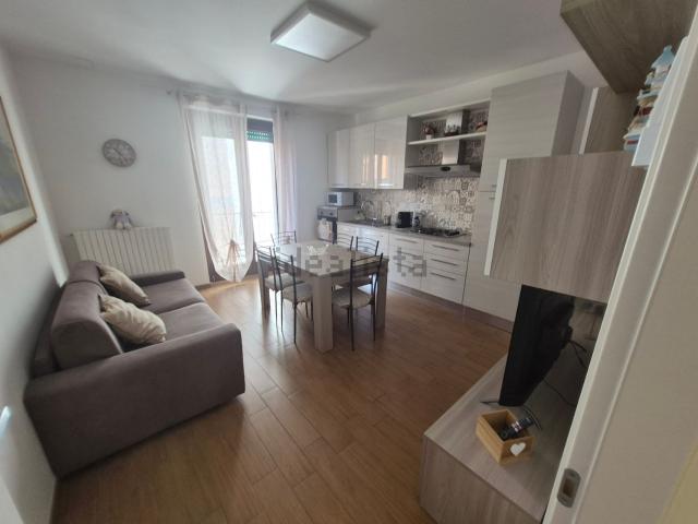 Appartamento in vendita di 60 m²