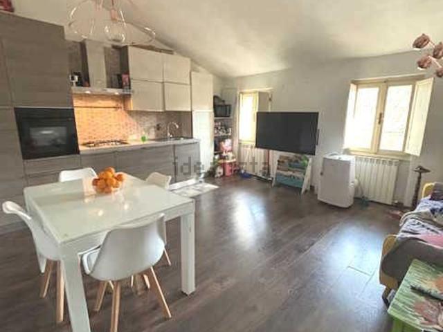 Appartamento in vendita di 60 m²