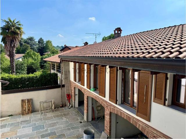 Appartamento in vendita di 60 m²