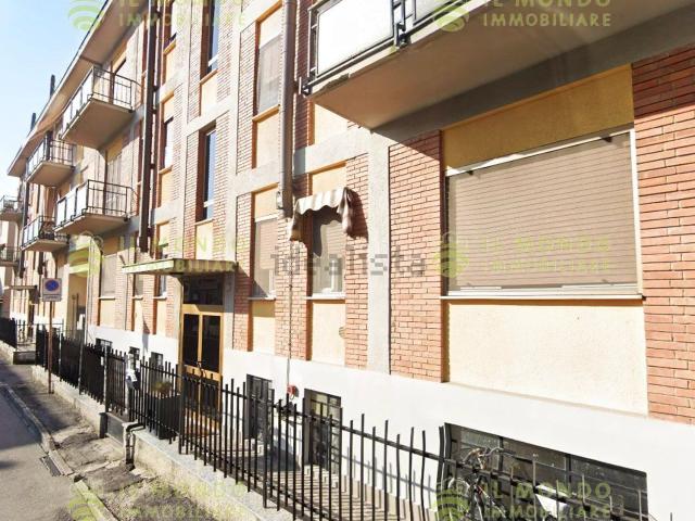 Appartamento in vendita di 60 m²