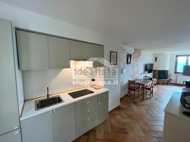 Appartamento in vendita di 60 m²