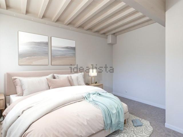 Appartamento in vendita di 60 m²