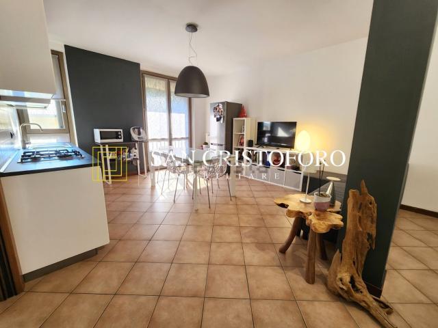Appartamento in vendita di 60 m²