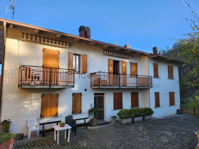 Appartamento in vendita di 60 m²