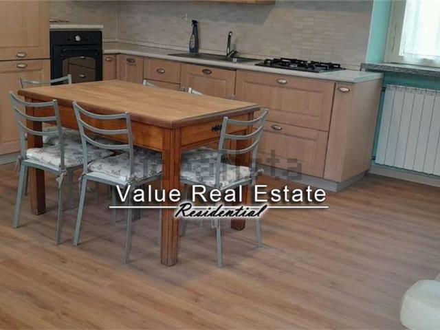 Appartamento in vendita di 60 m²