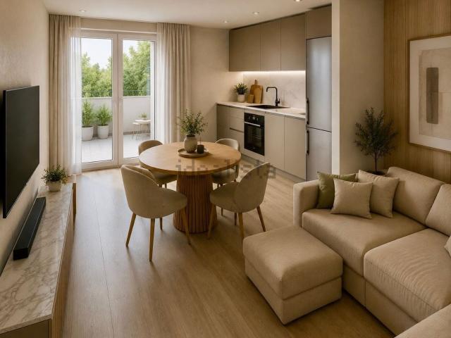 Appartamento in vendita di 60 m²
