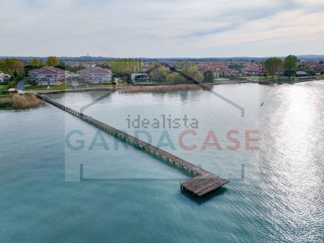 Appartamento in vendita di 60 m²