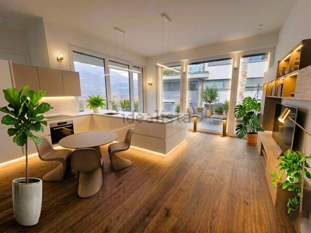 Appartamento in vendita di 60 m²