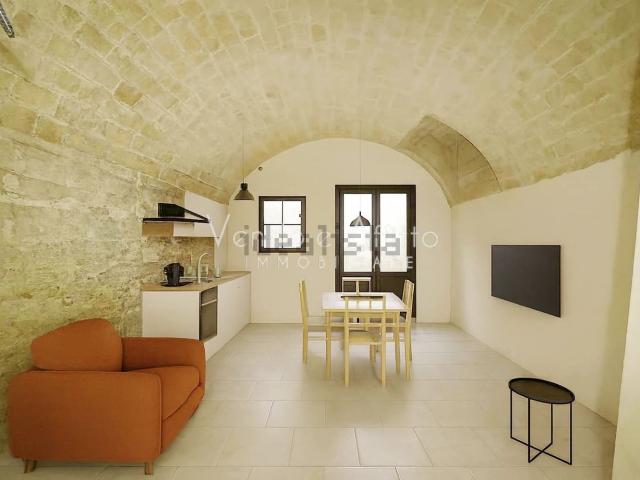 Appartamento in vendita di 60 m²