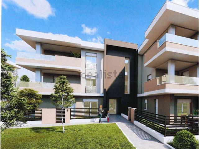Appartamento in vendita di 60 m²