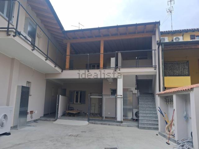 Appartamento in vendita di 60 m²