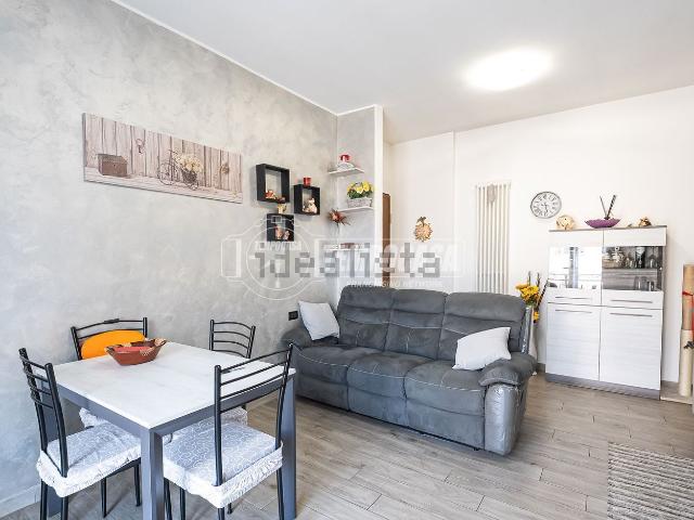 Appartamento in vendita di 60 m²