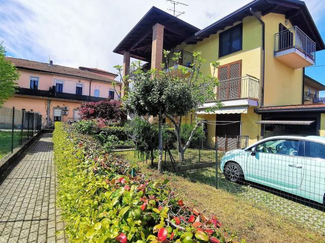 Appartamento in vendita di 60 m²