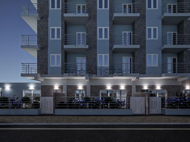 Appartamento in vendita di 60 m²