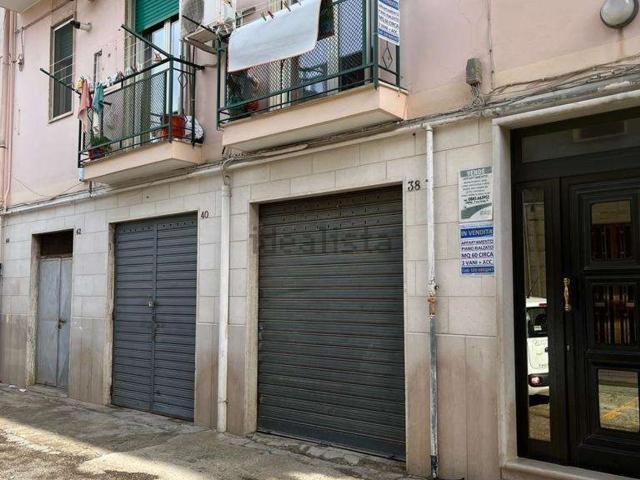 Appartamento in vendita di 60 m²