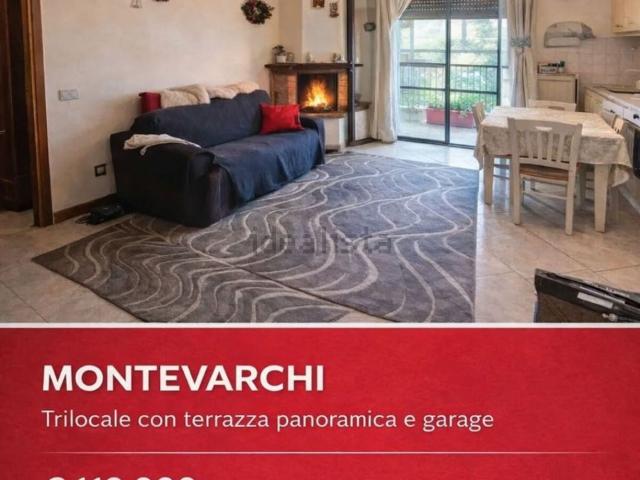 Appartamento in vendita di 60 m²