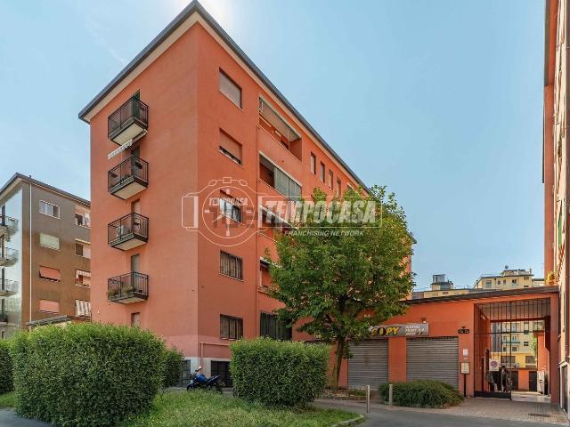 Appartamento in vendita di 60 m² in Via Walter Tobagi, 13