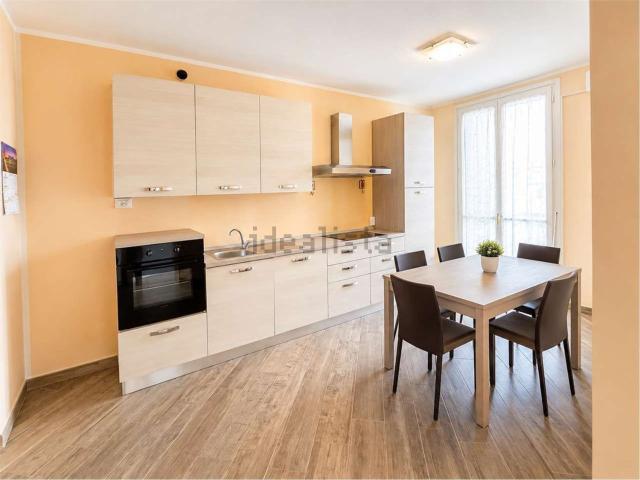 Appartamento in vendita di 60 m²