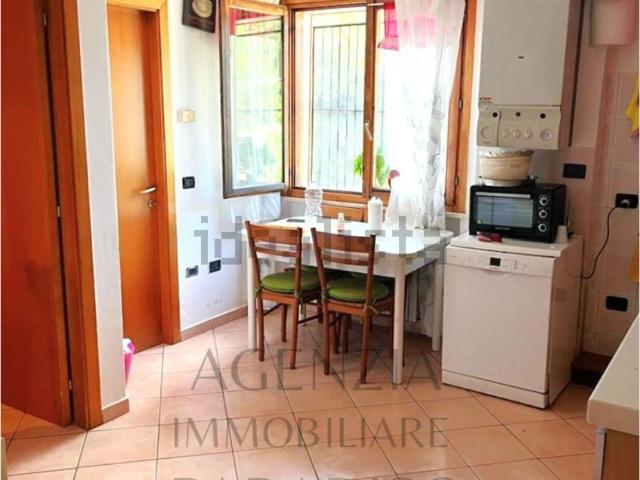 Appartamento in vendita di 60 m²