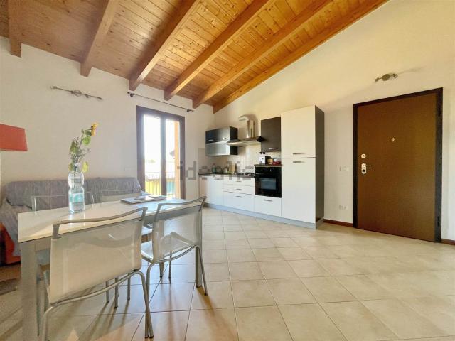 Appartamento in vendita di 60 m²