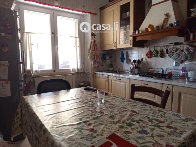 Appartamento in vendita di 60 m² in Via del Marzocco