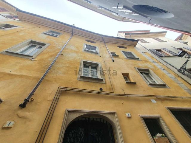 Appartamento in vendita di 60 m²