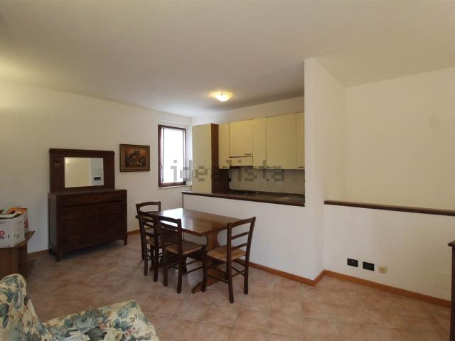 Appartamento in vendita di 60 m²