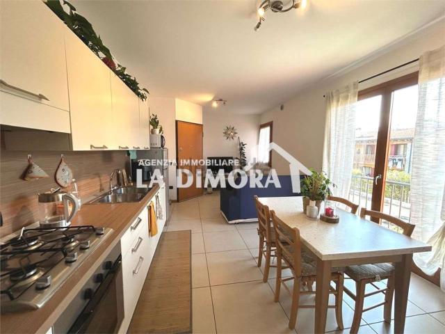 Appartamento in vendita di 60 m²