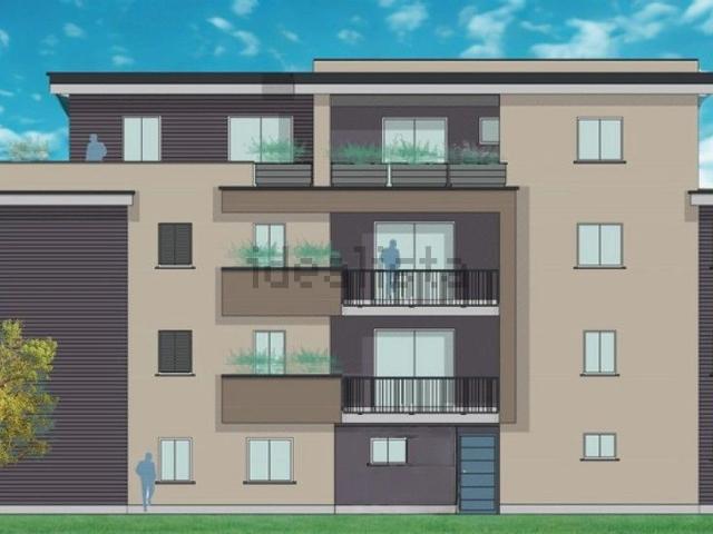 Appartamento in vendita di 60 m²