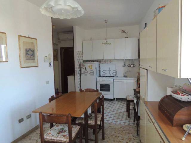Appartamento in vendita di 60 m²
