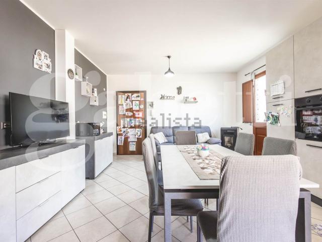 Appartamento in vendita di 60 m²