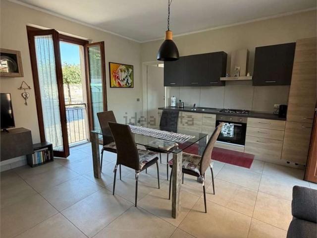 Appartamento in vendita di 60 m²
