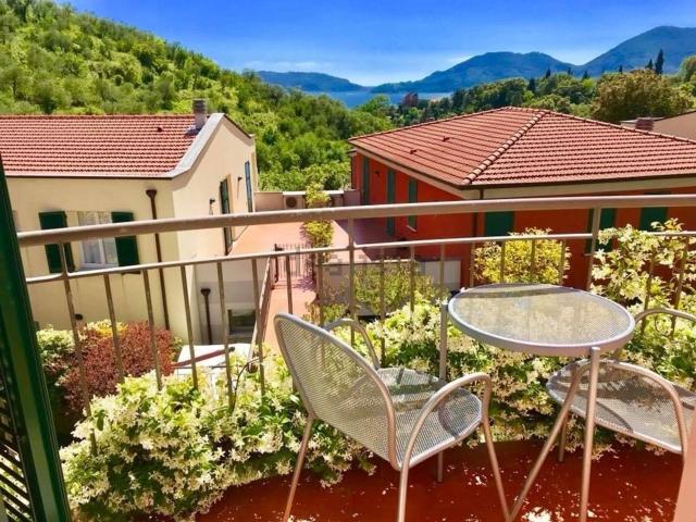 Appartamento in vendita di 60 m²