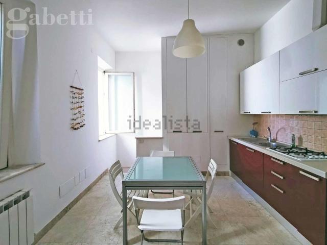 Appartamento in vendita di 60 m²
