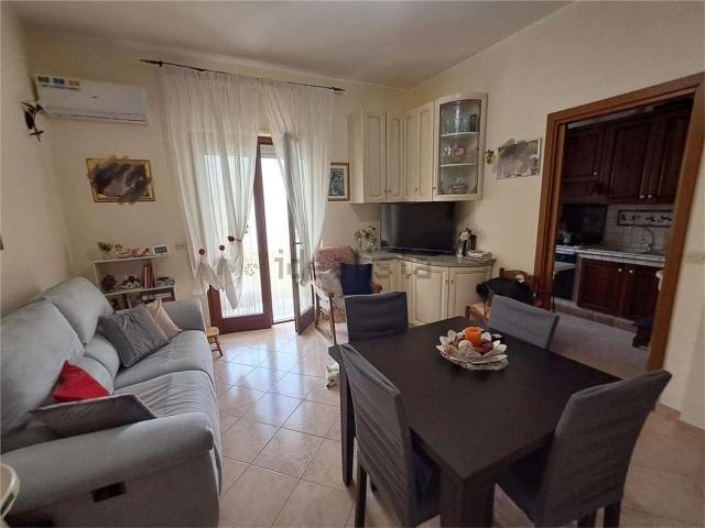Appartamento in vendita di 60 m²