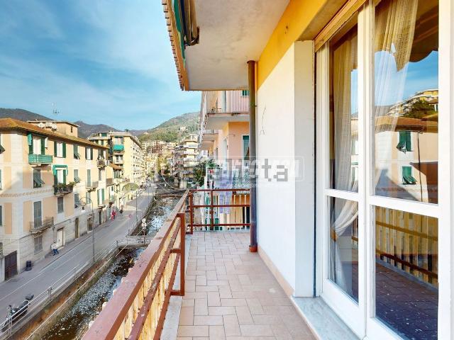 Appartamento in vendita di 60 m²