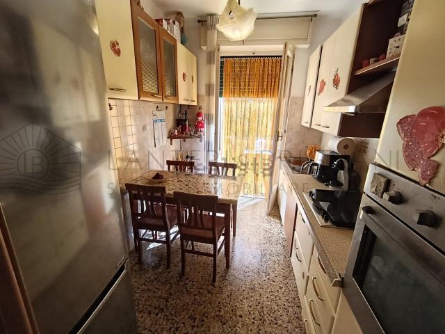 Appartamento in vendita di 60 m²