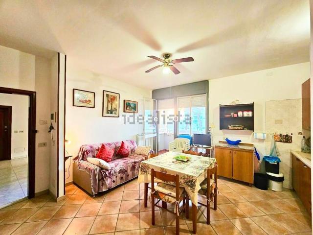 Appartamento in vendita di 60 m²