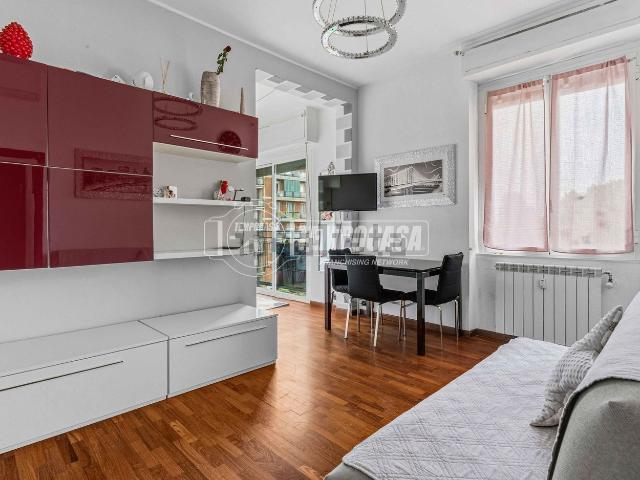 Appartamento in vendita di 60 m²