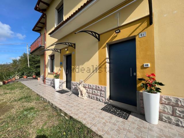 Appartamento in vendita di 60 m²