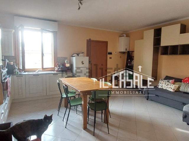 Appartamento in vendita di 60 m²