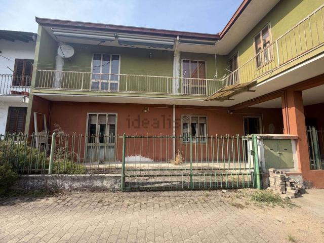 Appartamento in vendita di 60 m²