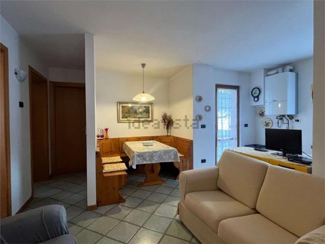 Appartamento in vendita di 60 m²