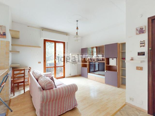 Appartamento in vendita di 60 m²