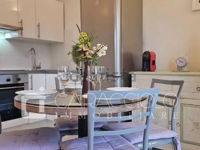 Appartamento in vendita di 60 m²
