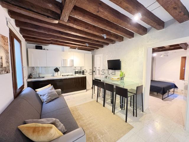Appartamento in vendita di 60 m² in Calle San Domenico