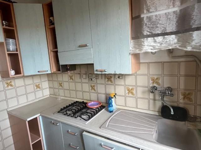 Appartamento in vendita di 60 m²
