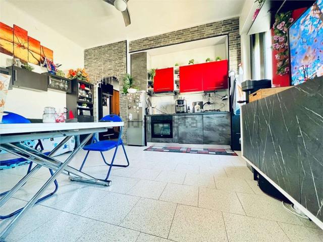 Appartamento in vendita di 60 m²